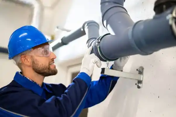 water damage restoration service Noble